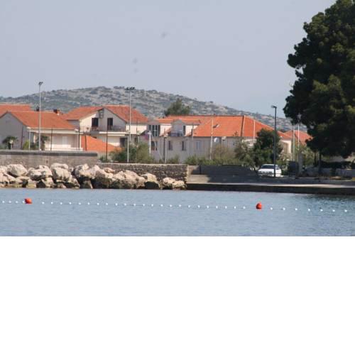 Apartment Grgas-Tucilo