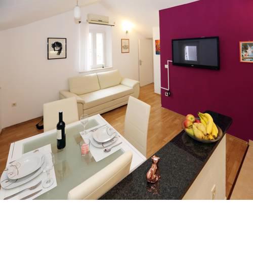 Apartment Grgicevic