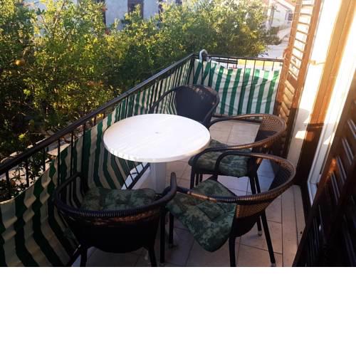 Apartment Grozdana 4+1