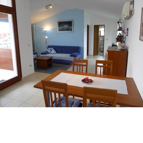 Apartment Grozic