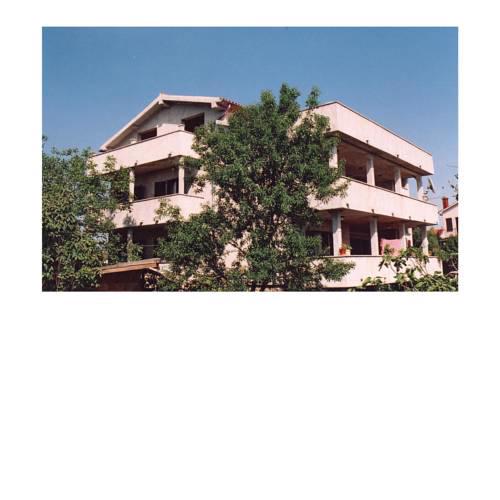 Apartment Groznjanska II