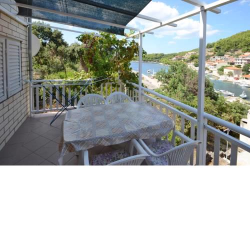 Apartment Grscica 11809b