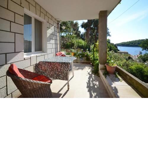 Apartment Grscica 11809c