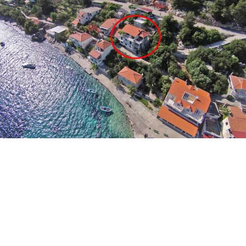 Apartment Grscica 132c