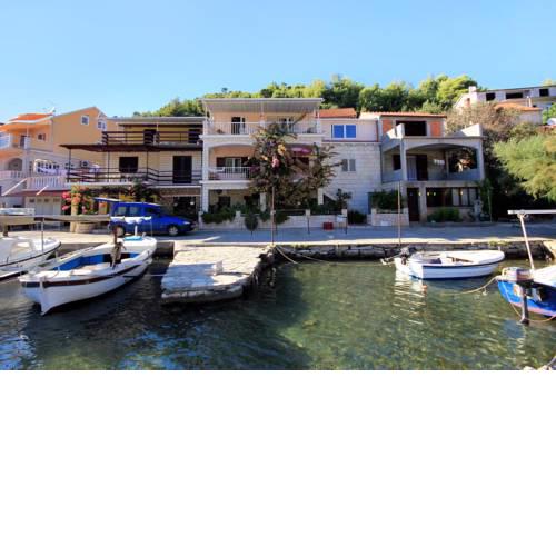Apartment Grscica 169a