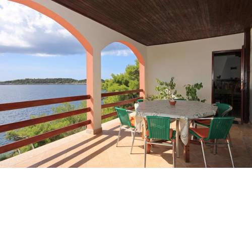 Apartment Grscica 9228a