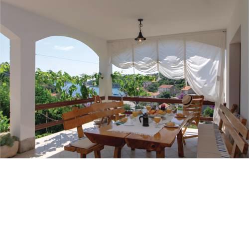 Apartment Grscica III