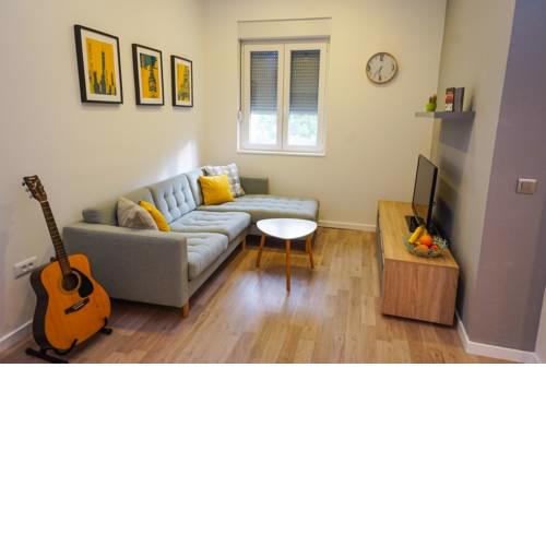 Apartment Gru