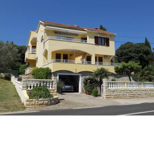 Apartment Gržanov