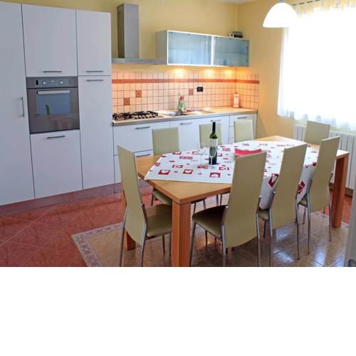 Apartment Gržinić 298