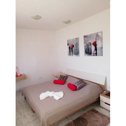 Apartment GSK Split
