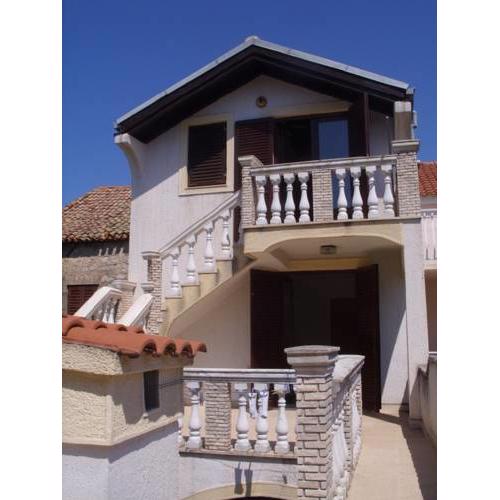Apartment Gujina