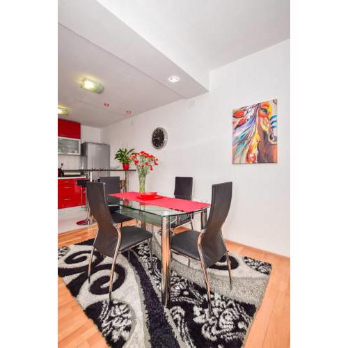 Apartment G.V.