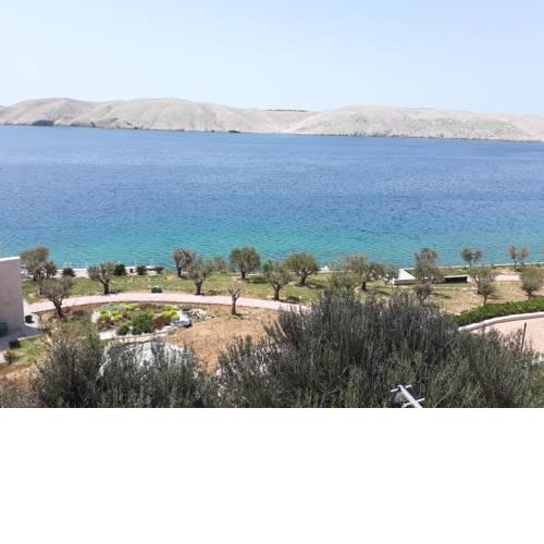 Apartment Hacienda Island Pag