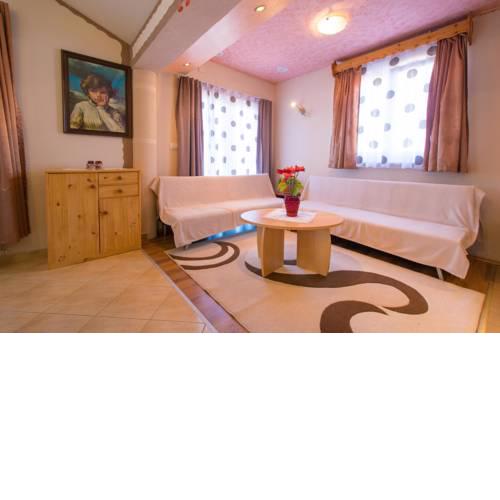 Apartment Hajdi
