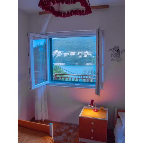 Apartment Hajdi