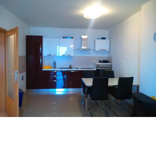 Apartment Hajdo