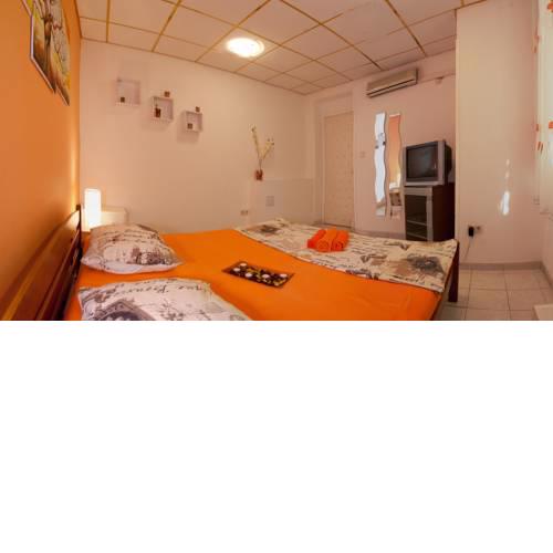 Apartment Hajduk