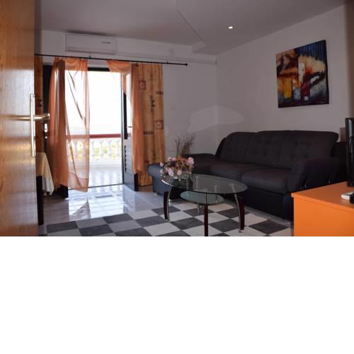 Apartment Halugica