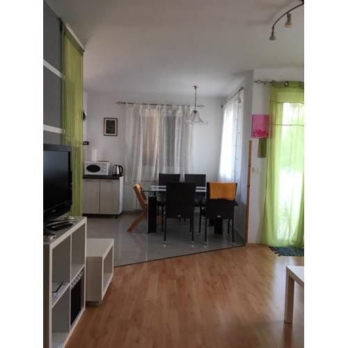 Apartment Hamer