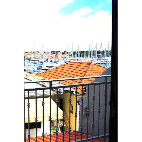Apartment Hana