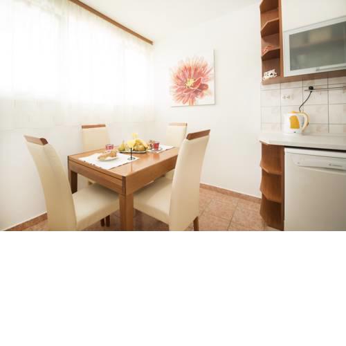 Apartment Hanna