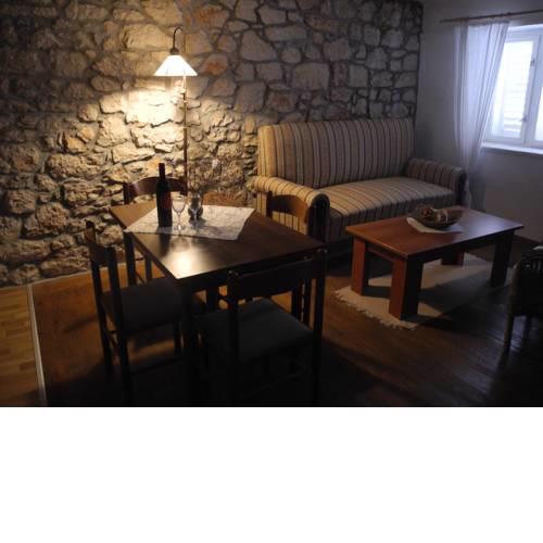 Apartment Hans i Ines