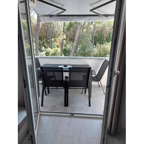 Apartment Happiness Biograd na moru