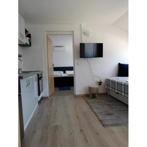 Apartment HAPPY 3, Pakostane