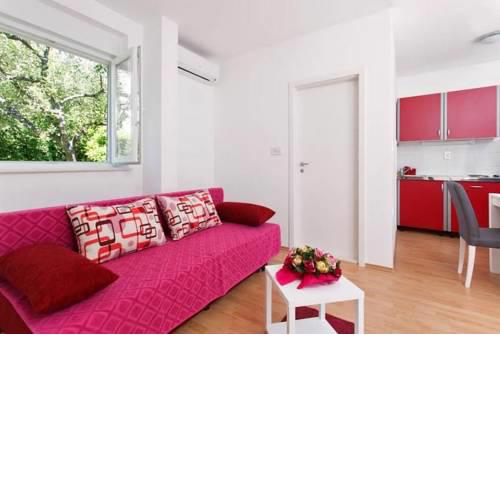 Apartment Happy Holidays