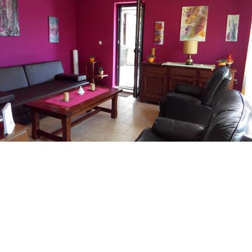 Apartment Happy