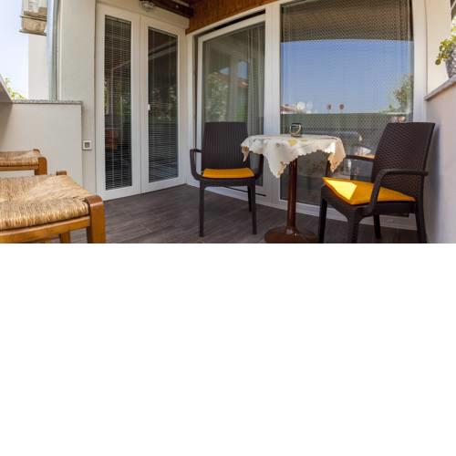 Apartment Hasanec