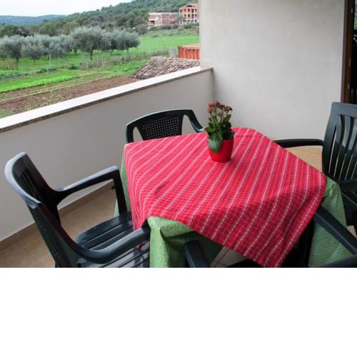 Apartment Haus Anelis (PUL153)