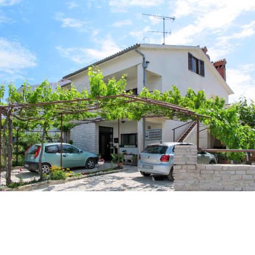 Apartment Haus Bellevue (PUL330)