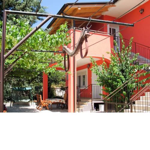 Apartment Haus Bozac (PUL480)