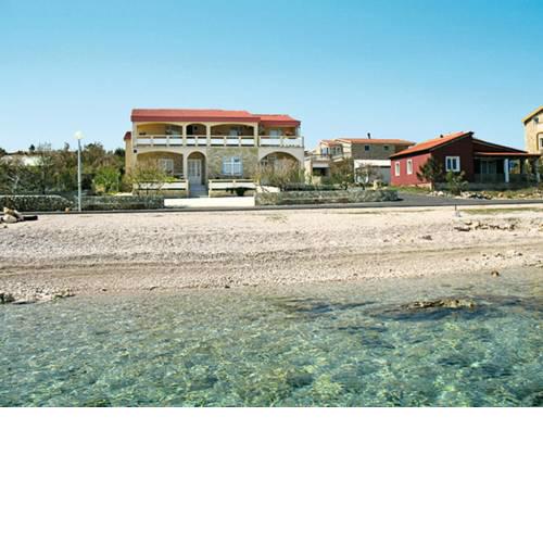 Apartment Haus Branimir (VIR107)