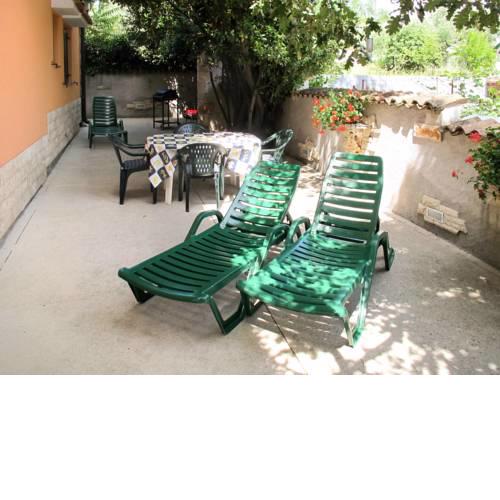 Apartment Haus Damjan (KST155)