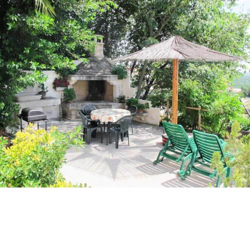 Apartment Haus Damjan (KST156)