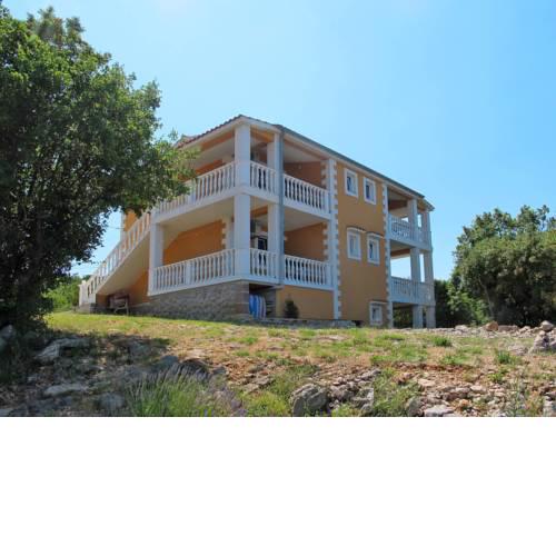 Apartment Haus Danijel (KBG404)