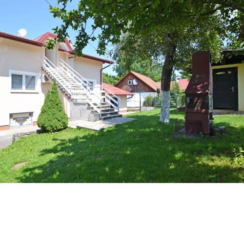 Apartment Haus Giga