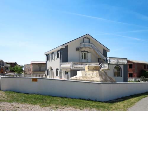 Apartment Haus Golic (KBG300)