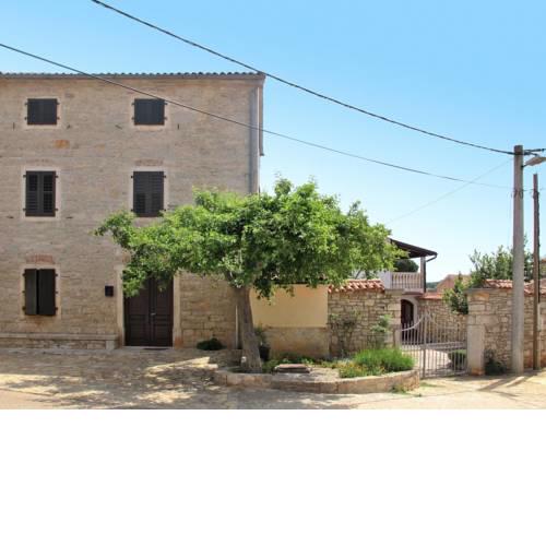 Apartment Haus Gortan (KST100)