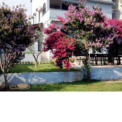 Apartment Haus Hula (PUL245)