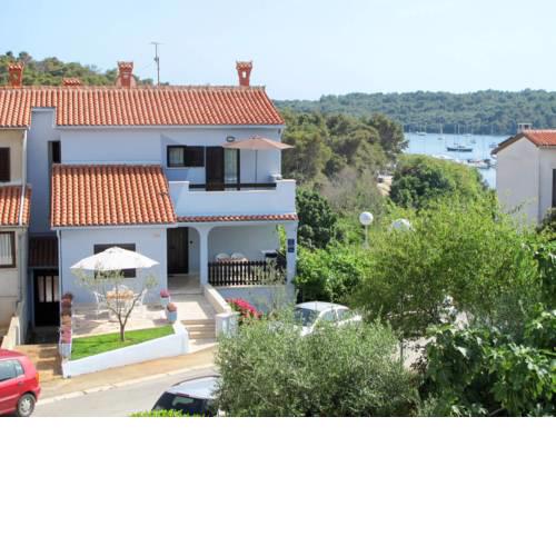 Apartment Haus Hula (PUL251)