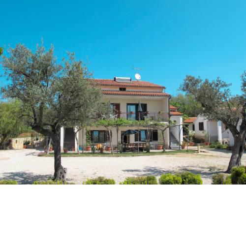 Apartment Haus Jukic (KST135)
