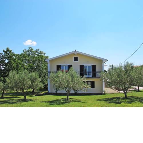 Apartment Haus Jurican (KST417)
