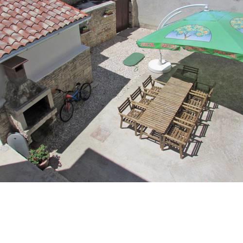 Apartment Haus Lina (PUL458)