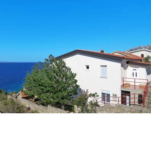 Apartment Haus Lovro (KBG415)