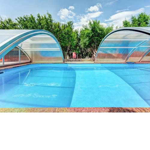 Apartment Haus Lucija (KBG307)
