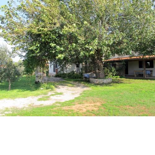 Apartment Haus Margerita (PUL509)